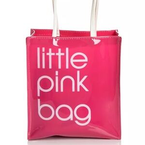 Bloomingdale's Little Pink Bag - 100% Exclusive